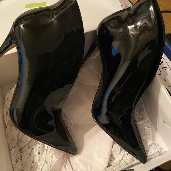 Heel boots - Picture 5 of 7